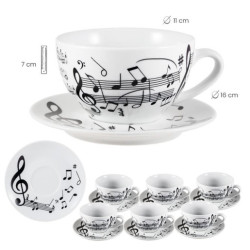 Tazas