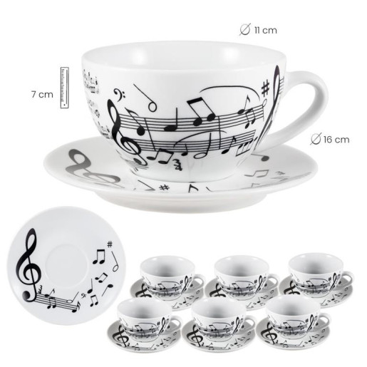 Tazas