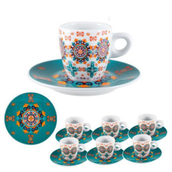 Tazas