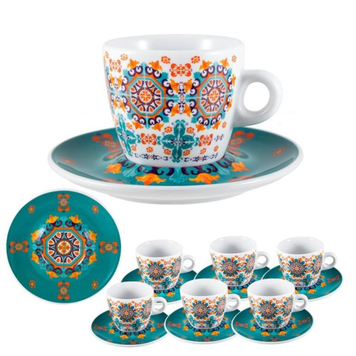 Tazas