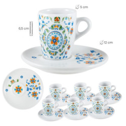 Tazas