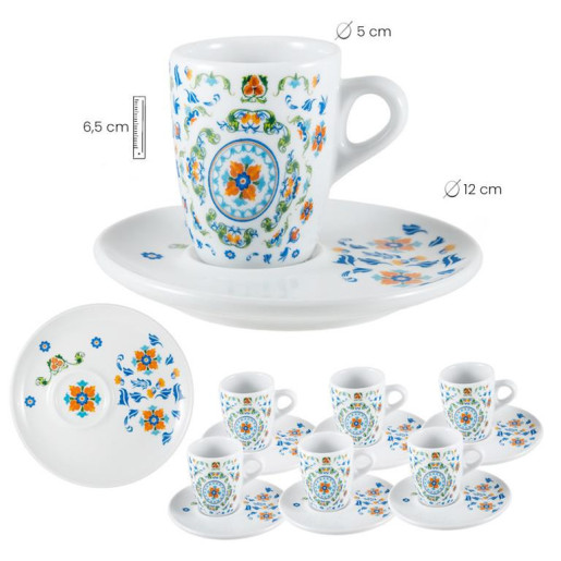 Tazas