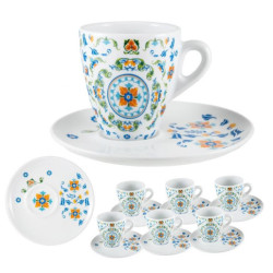 Tazas