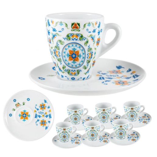 Tazas