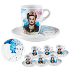 Tazas
