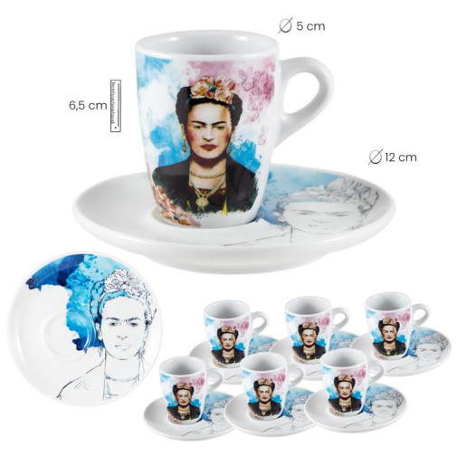 Tazas