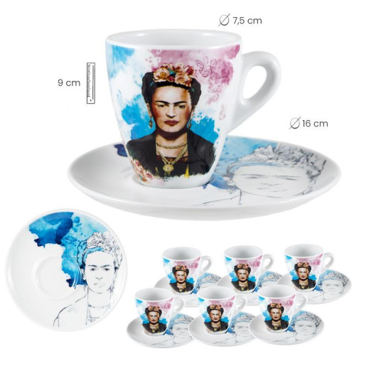 Tazas