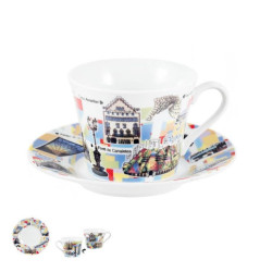 Tazas
