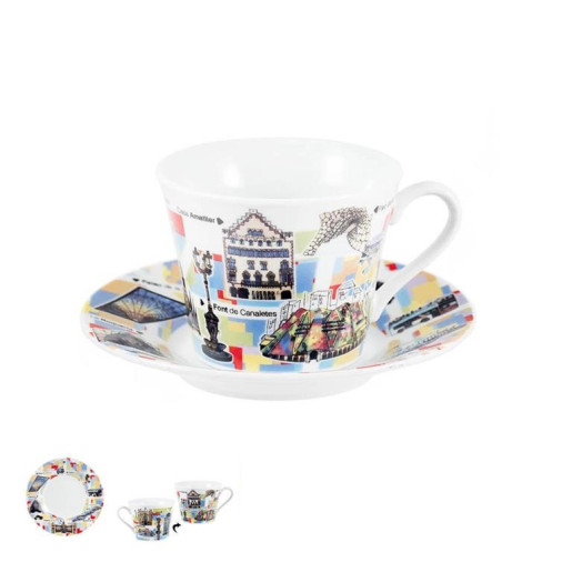 Tazas