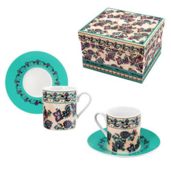 Tazas