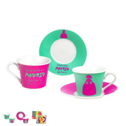 Tazas