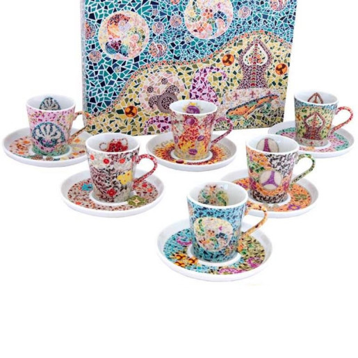 Tazas