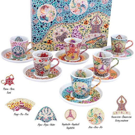 Tazas