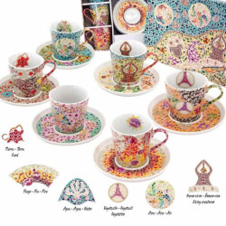 Tazas
