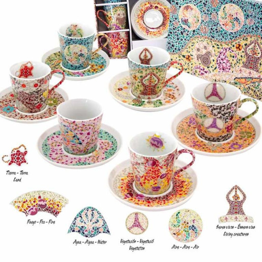 Tazas
