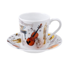 Tazas