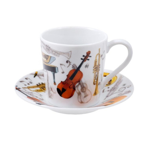 Tazas