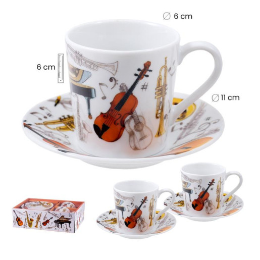 Tazas