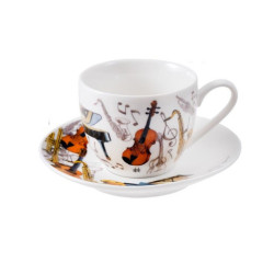 Tazas