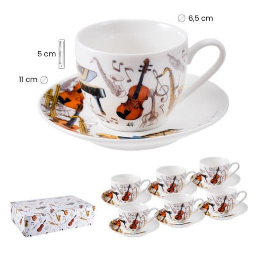 Tazas