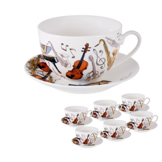 Tazas