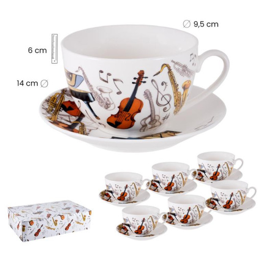 Tazas