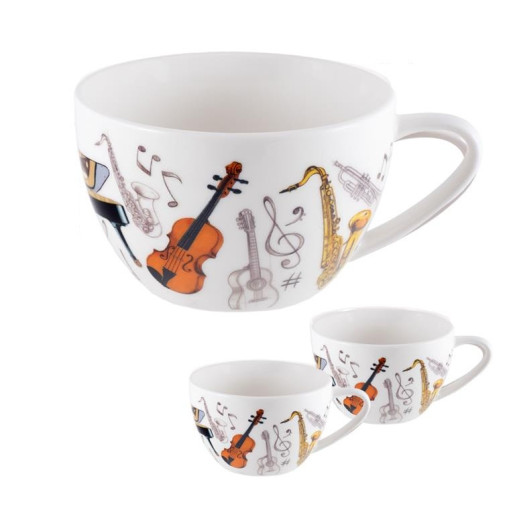 Tazas