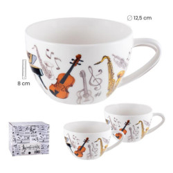 Tazas