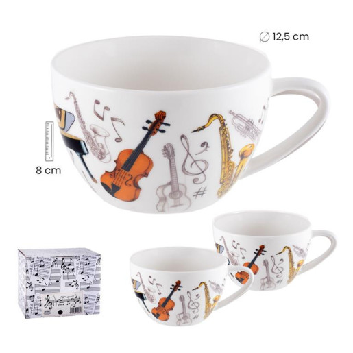 Tazas