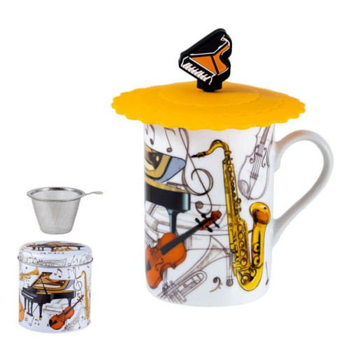 Tazas