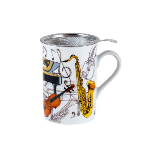 Tazas