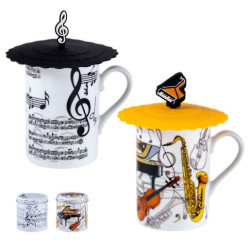Tazas