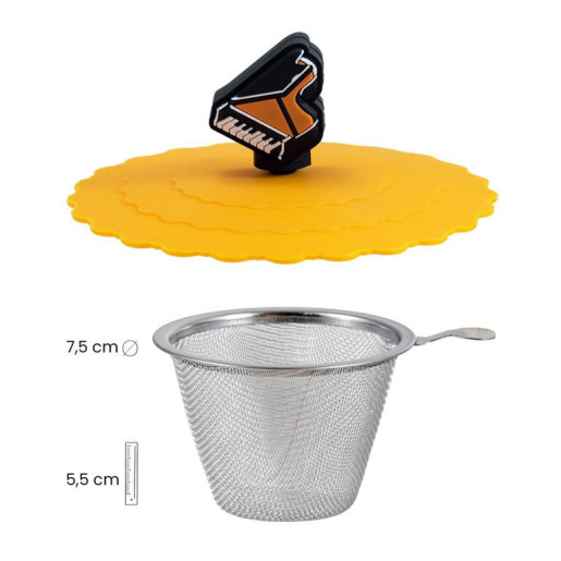 Tazas