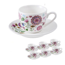 Tazas