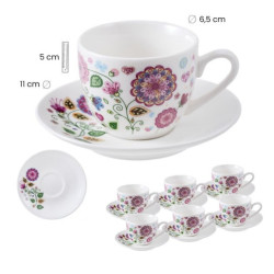 Tazas