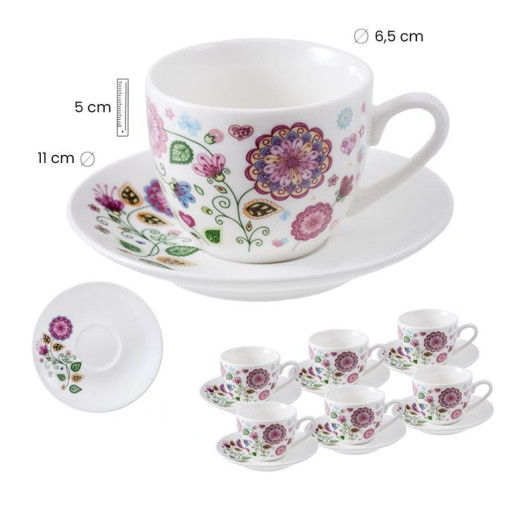 Tazas