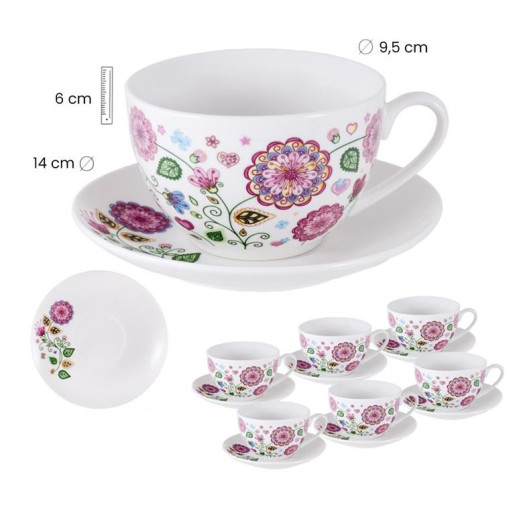 Tazas