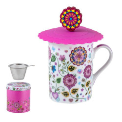 Tazas