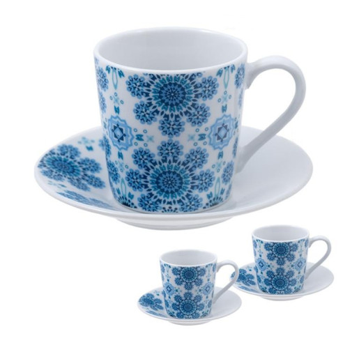 Tazas