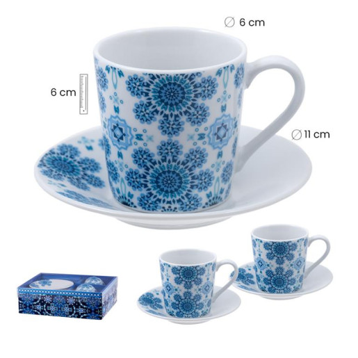 Tazas