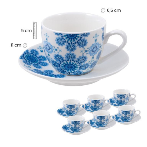 Tazas