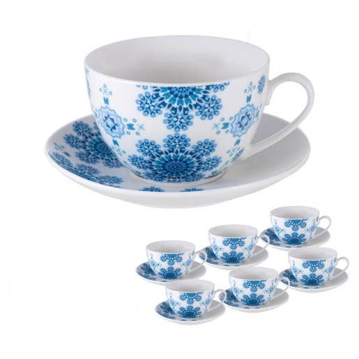 Tazas