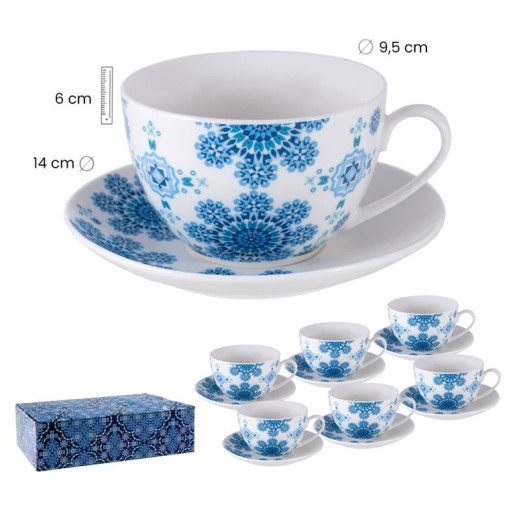 Tazas