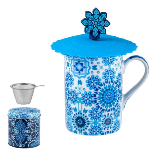 Tazas