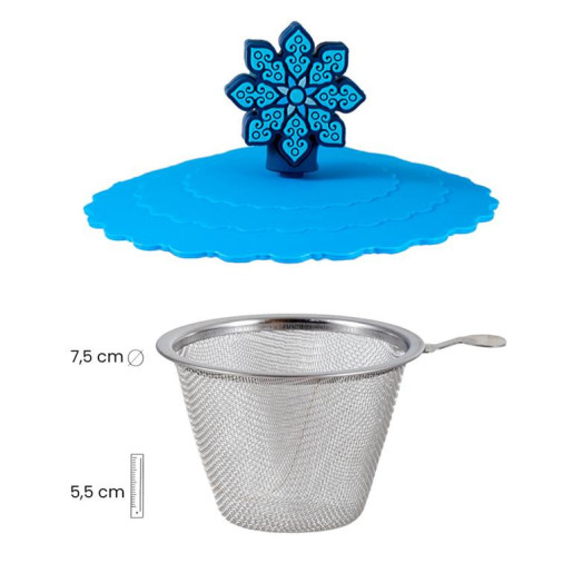 Tazas
