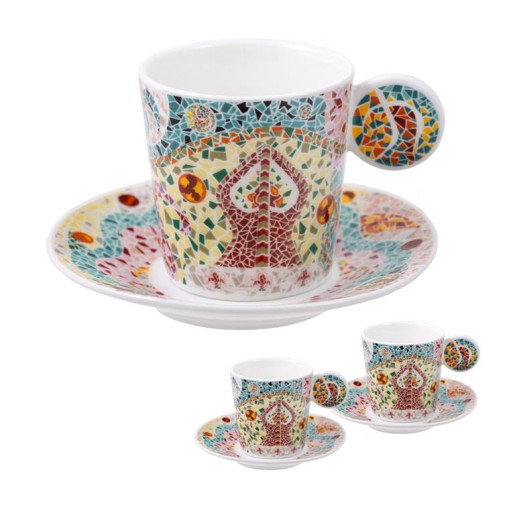Tazas