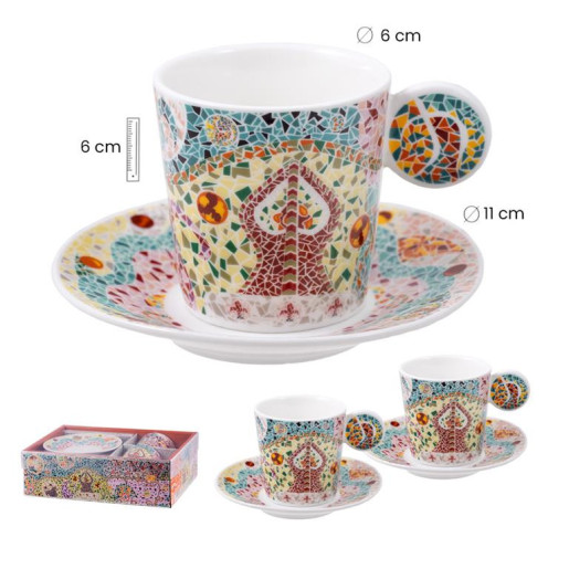 Tazas