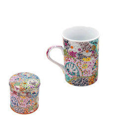 Tazas