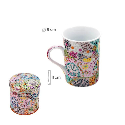 Tazas