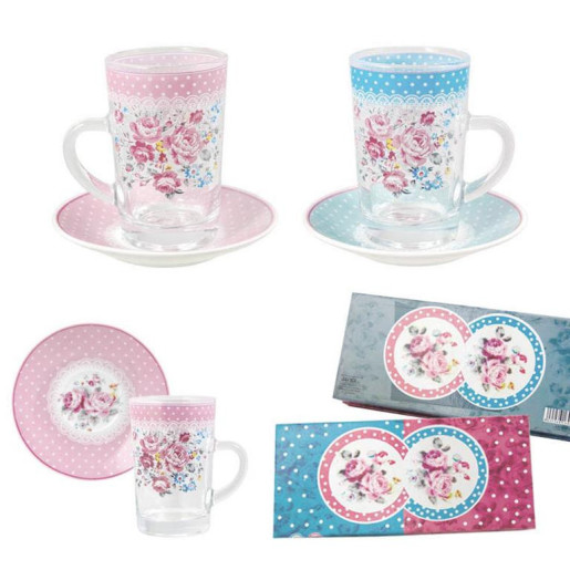 Tazas
